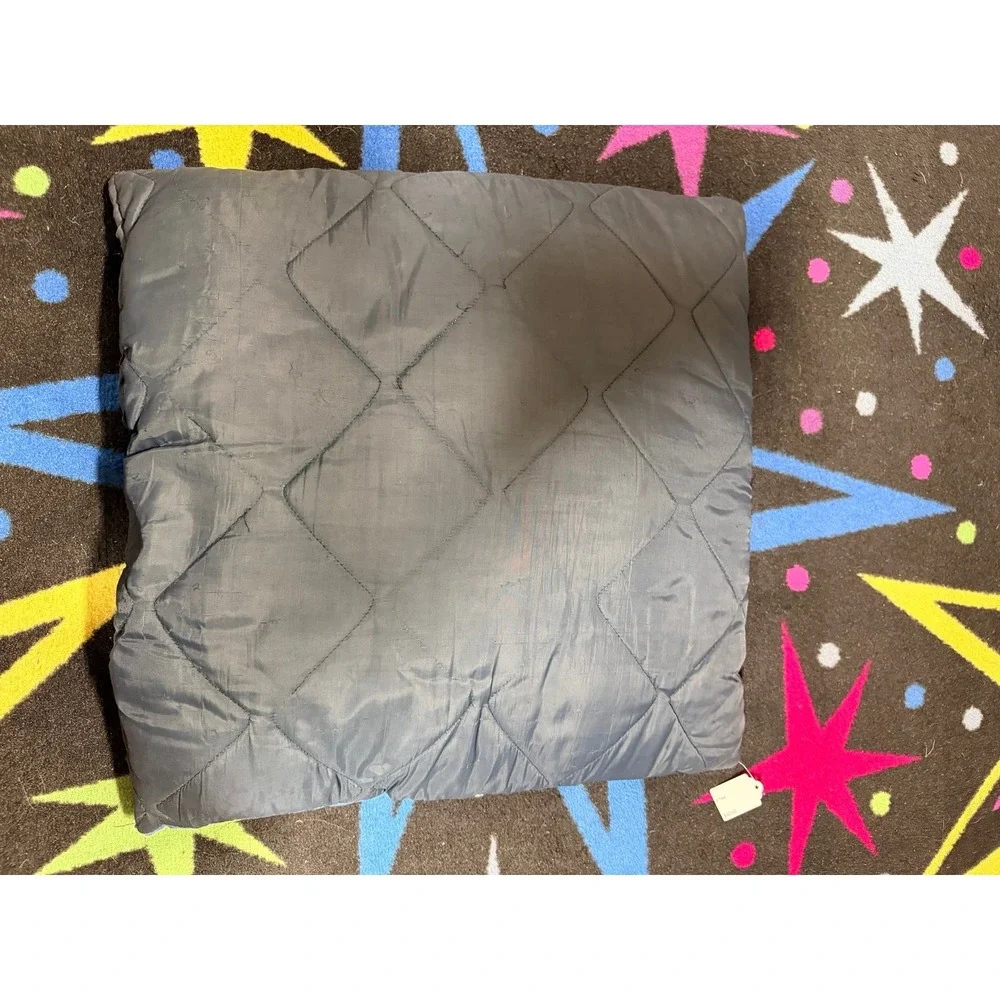 Mickeys‎ world tour pillow